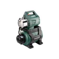 Хидрофор METABO HWW 4500/25 Inox